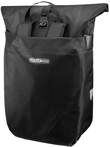 Ortlieb Vario PS - QL2.1 - Black