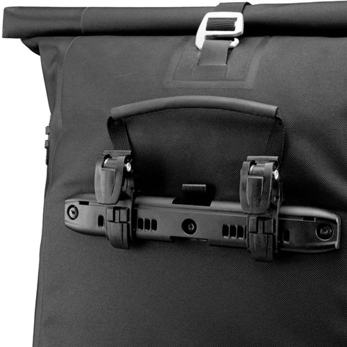 Ortlieb Vario PS - QL2.1 - Black
