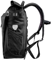 Ortlieb Vario PS - QL2.1 - Black