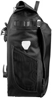 Ortlieb Vario PS - QL2.1 - Black