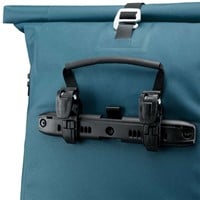 Ortlieb Vario PS - QL2.1 - Petrol