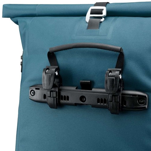 Ortlieb Vario PS - QL2.1 - Petrol