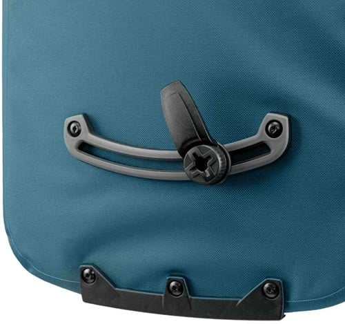 Ortlieb Vario PS - QL2.1 - Petrol