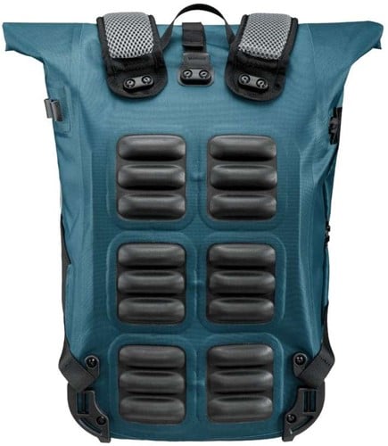 Ortlieb Vario PS - QL2.1 - Petrol