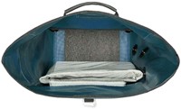 Ortlieb Vario PS - QL2.1 - Petrol