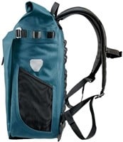 Ortlieb Vario PS - QL2.1 - Petrol