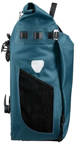 Ortlieb Vario PS - QL2.1 - Petrol