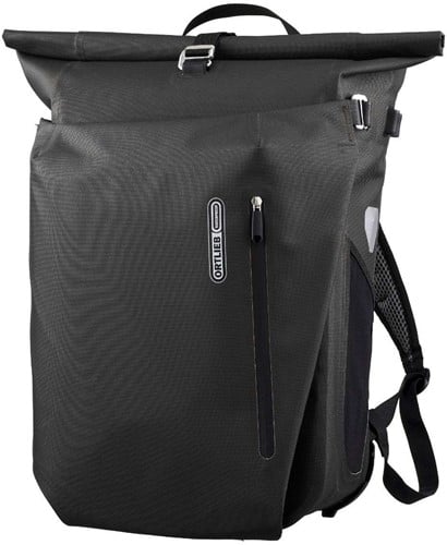 Ortlieb Vario 26 - QL2.1 - Schwarz