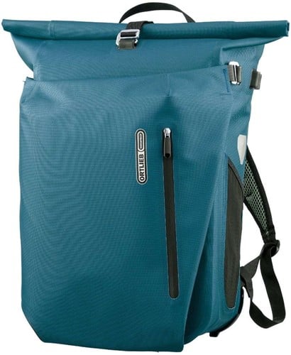 Ortlieb Vario 26 - QL2.1 - Petrol - Backpack/Pannier