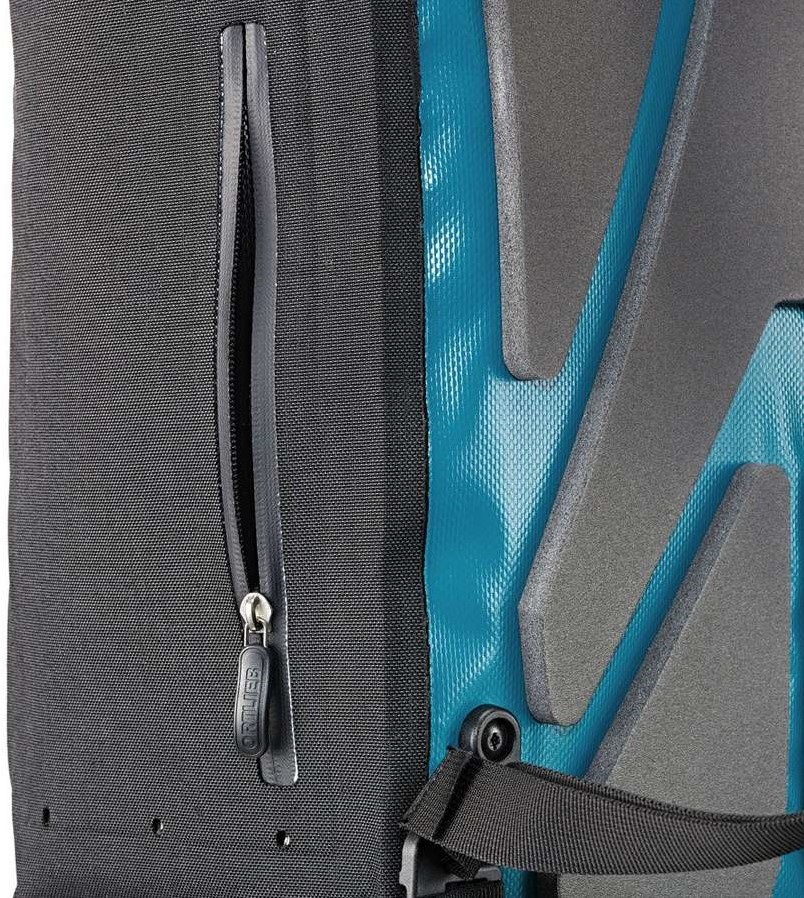 Ortlieb Velocity 29 Petrol/Black Wir sind Ihr Spezialist für