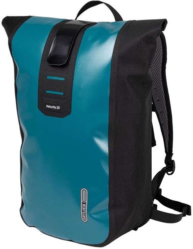 Ortlieb Velocity 23 - Petrol/Black