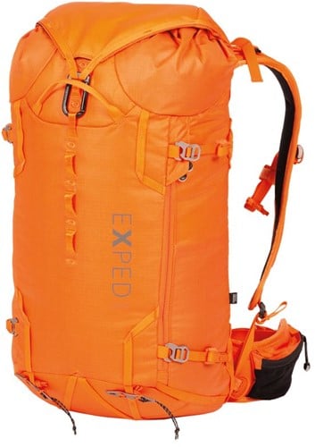 Exped Verglas 30 - Dark Lava