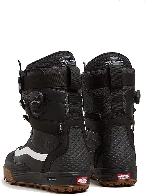 Vans infuse 10.5 discount