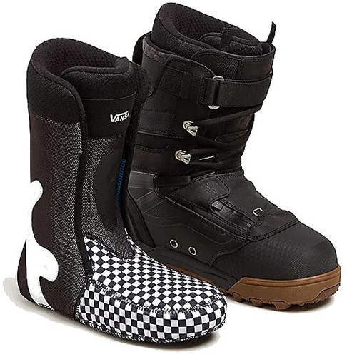 Vans infuse 10.5 hot sale