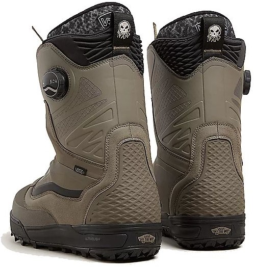 Vans Men s Verse Parker Szumowski Black Bungee Cord 45 US 11.5 Wir sind Ihr Spezialist fur Outdoor wintersport. hockey und mehr