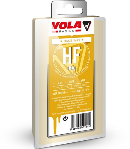 Vola High Fluor yellow 80 gram