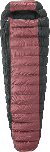 Nordisk Voyage 500 - Schlafsack - Medium 