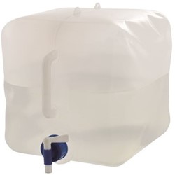Water storage/transport