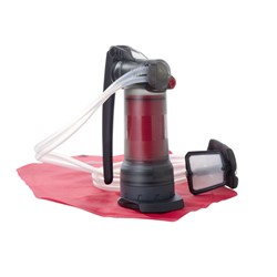 Wasserfilters