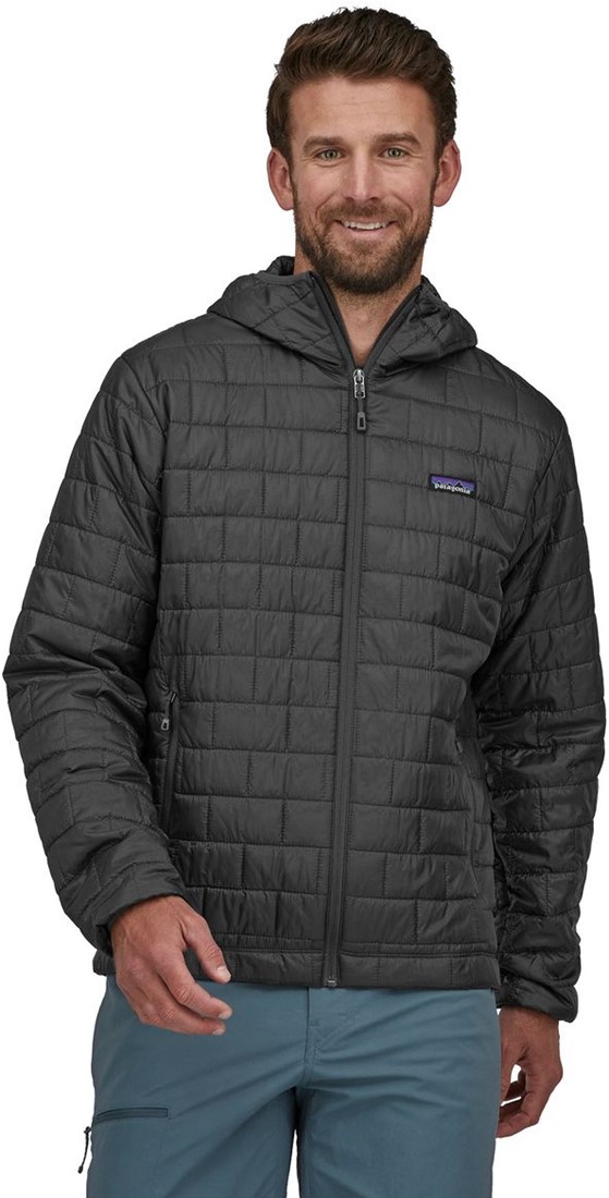 Patagonia forge sale gray
