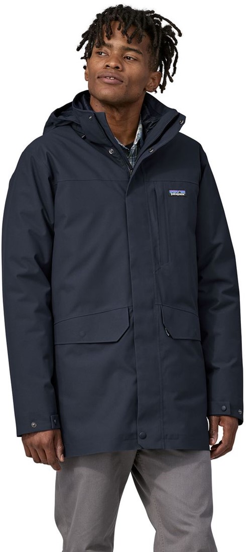 M and s parka hotsell
