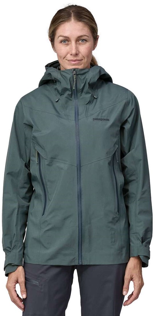 Patagonia W