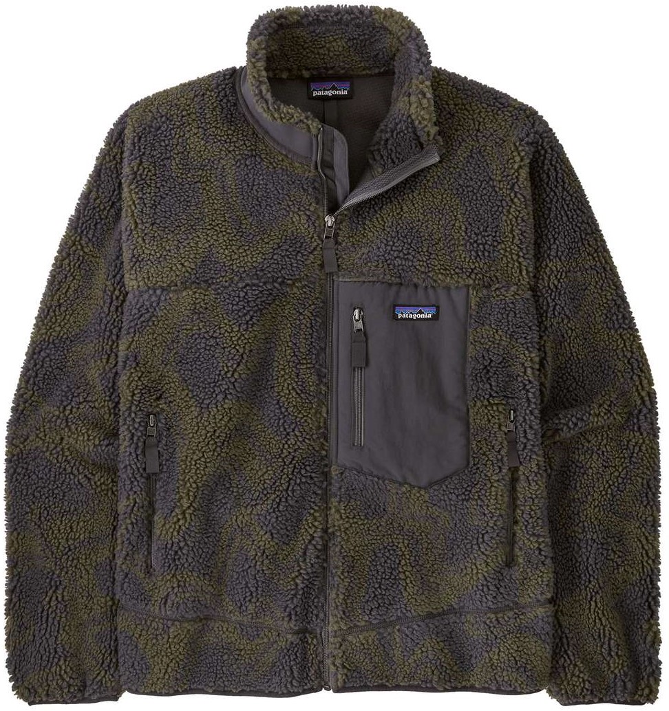 Patagonia M