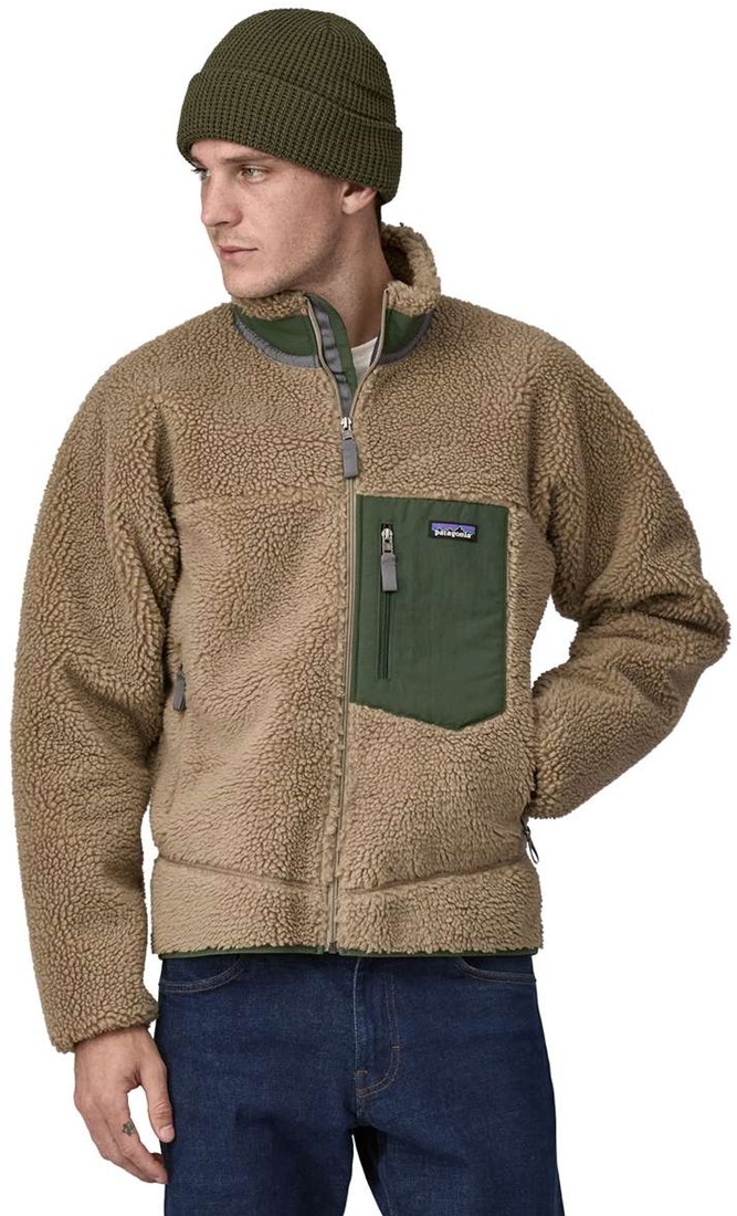 Patagonia M
