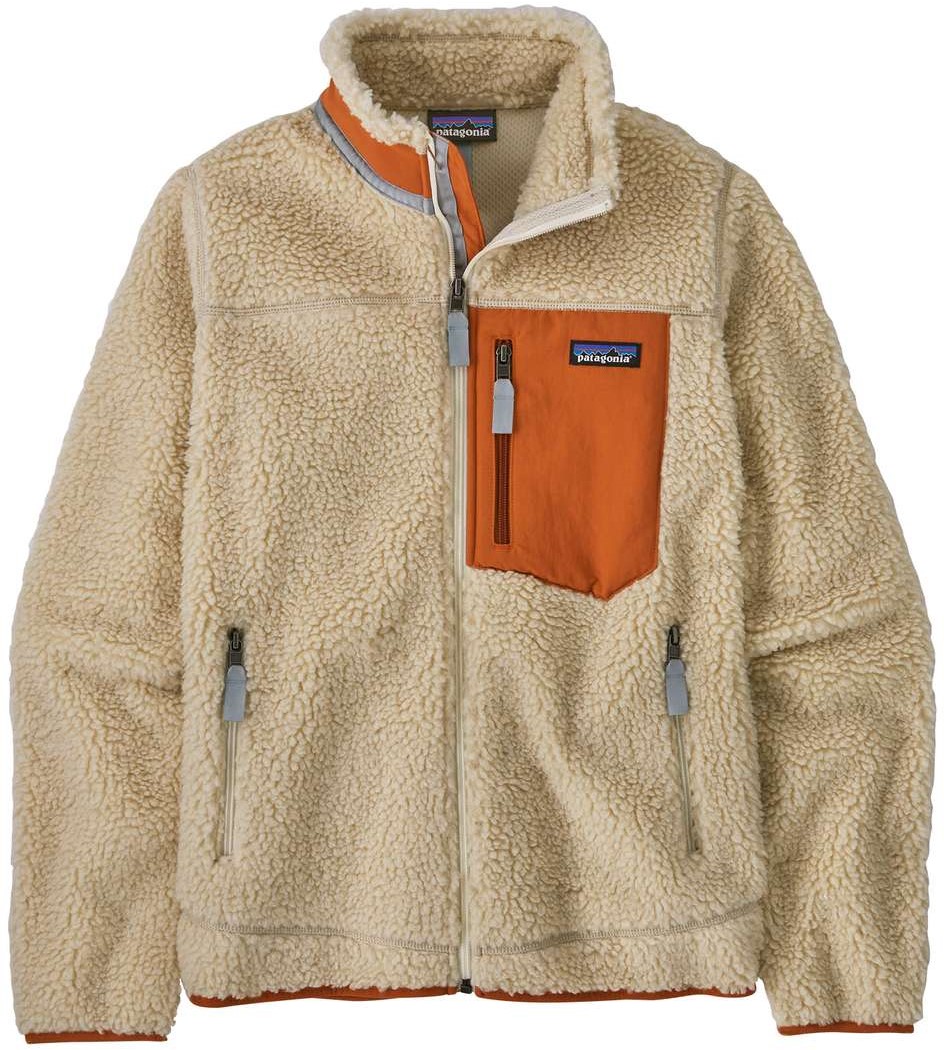 Patagonia W