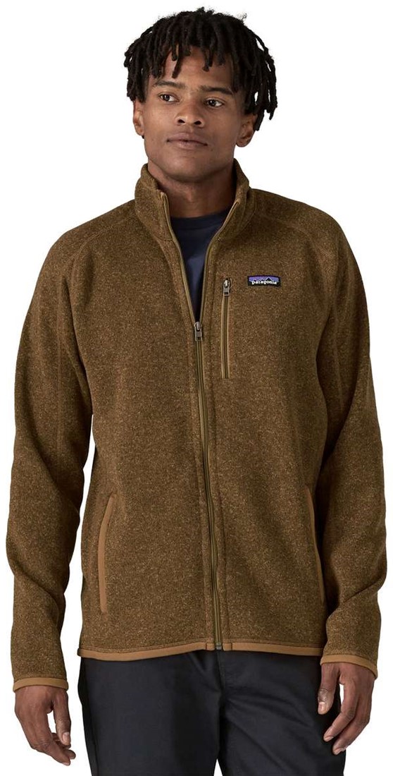 Better sweater jacket online