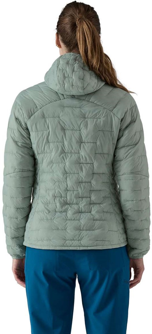 Patagonia micro puff hoody w best sale