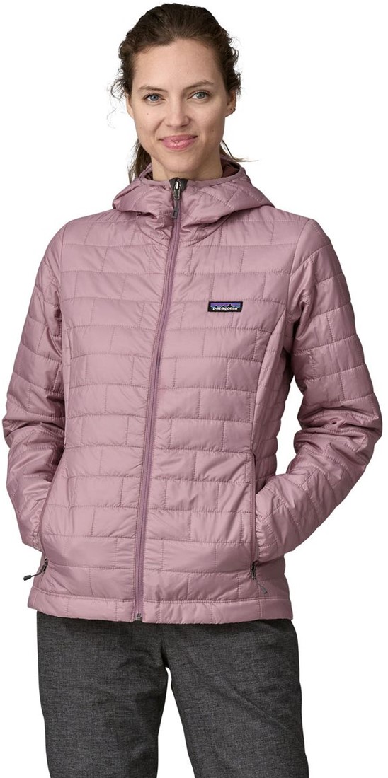 Patagonia W