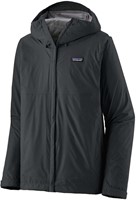 Patagonia M's Torrentshell 3L Rain Jacket - Black - S