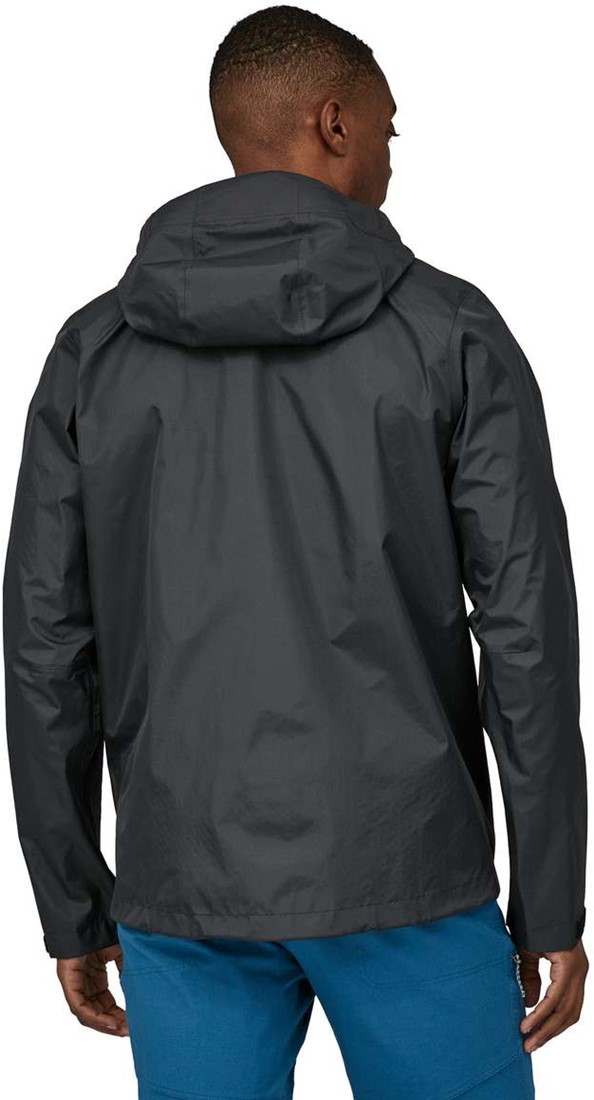 Patagonia men's rain jacket sale cheap