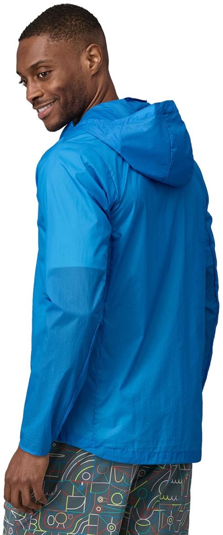 M's houdini jacket online