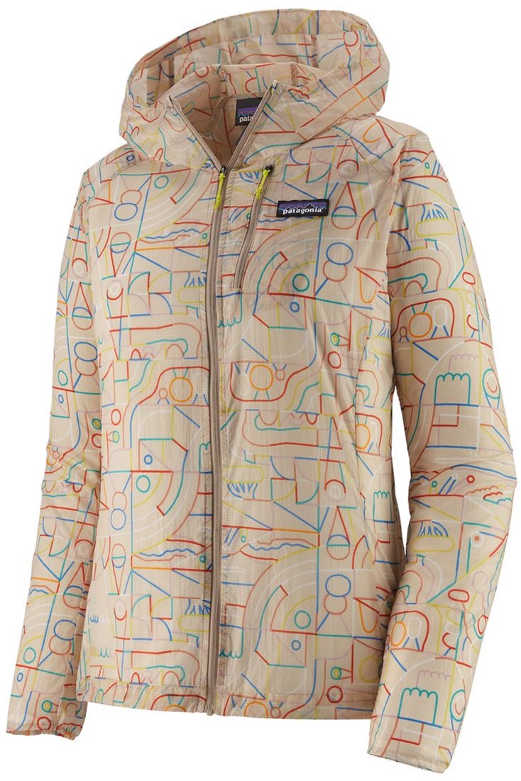 Patagonia houdini xl on sale
