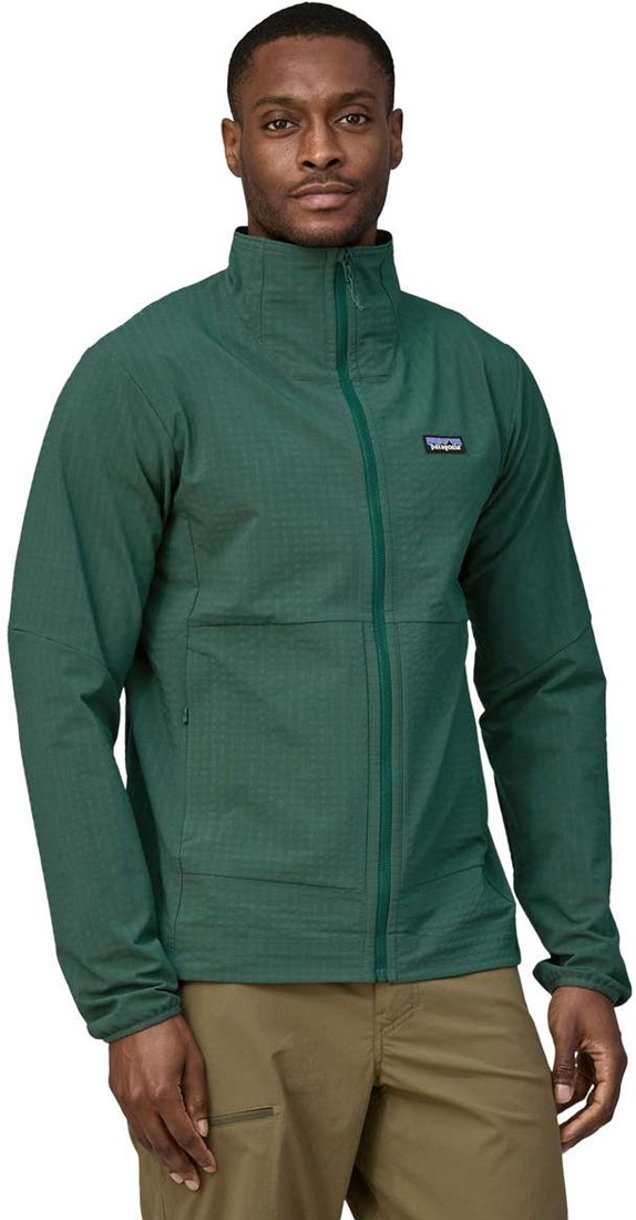 Patagonia m's store r1