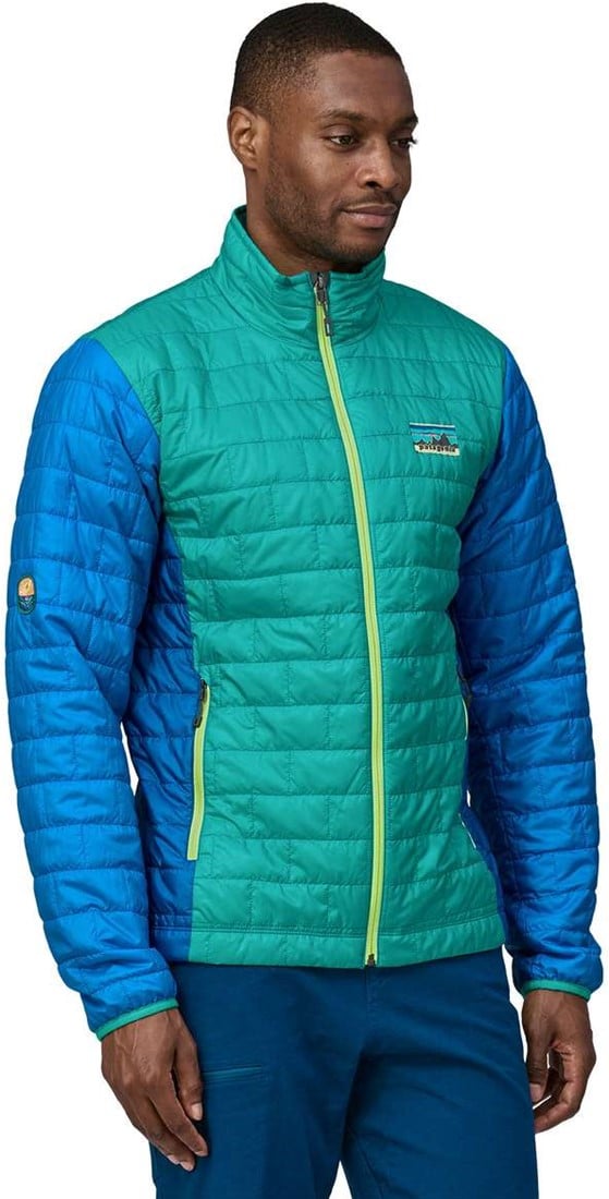 Patagonia nano puff m on sale