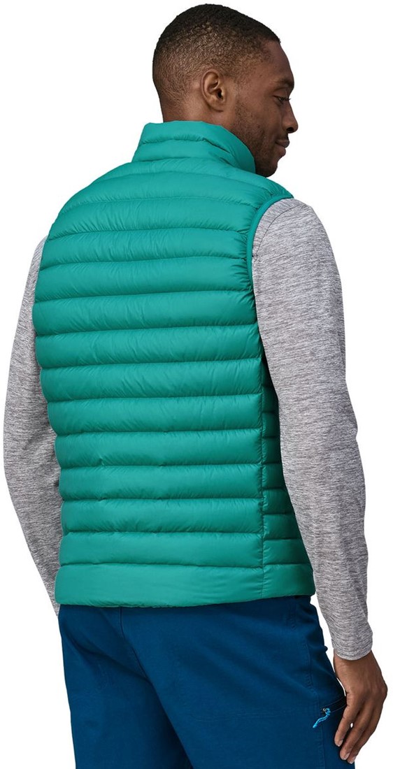 Sale patagonia vest top