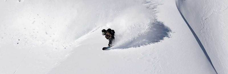Welches Snowboard passt zu mir?