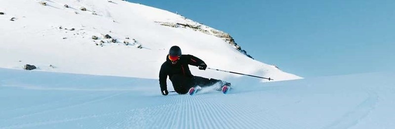 Welche Skier passen zu mir?