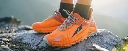 Auswahlhilfe für Trailrunning-Schuhe