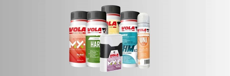 Welches Wachs für Ihren Ski oder Ihr Snowboard?