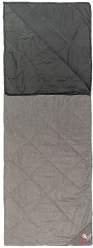 Gruezi Wellhealth Blanket Wool