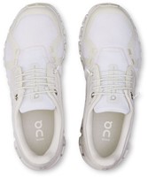 On Cloud 6 W - White/White