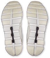 On Cloud 6 W - White/White