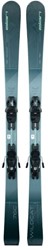 Elan Wildcat 76 C LS + EL9.0 GW Shift - Ski Set
