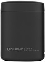 Olight Baton 3 Premium Black