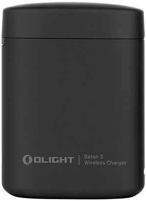 Olight Baton 3 Premium Black