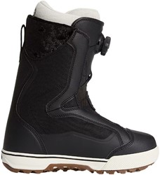 Vans Women's Encore Pro - Black/Marshmallow - Snowboardschuhe Damen